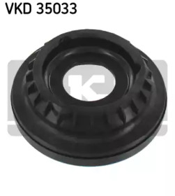 Подшипник SKF VKD 35033